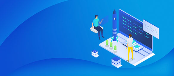 珠海可视化大屏